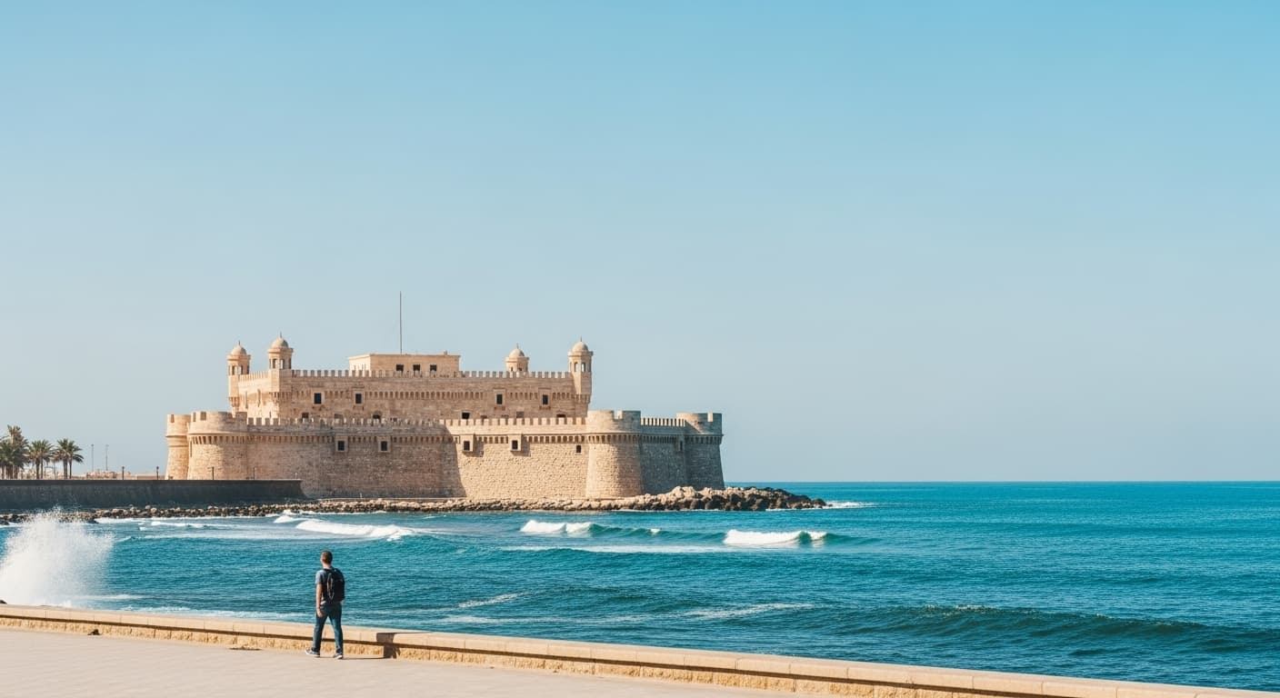 EXPLORE THE MEDITERRANEAN BRIDE